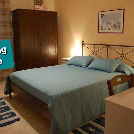 Castello Di Sotto Bed and Breakfast Milazzo Exteriör bild