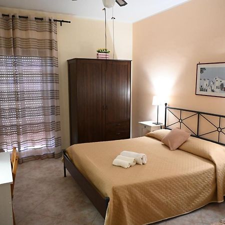 Castello Di Sotto Bed and Breakfast Milazzo Exteriör bild