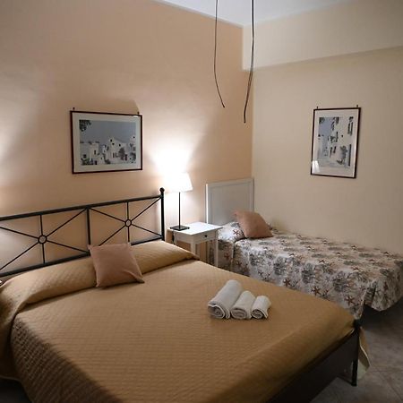 Castello Di Sotto Bed and Breakfast Milazzo Exteriör bild