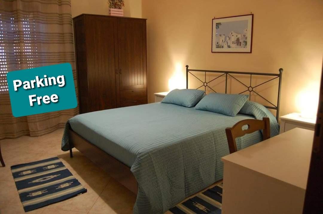 Castello Di Sotto Bed and Breakfast Milazzo Exteriör bild