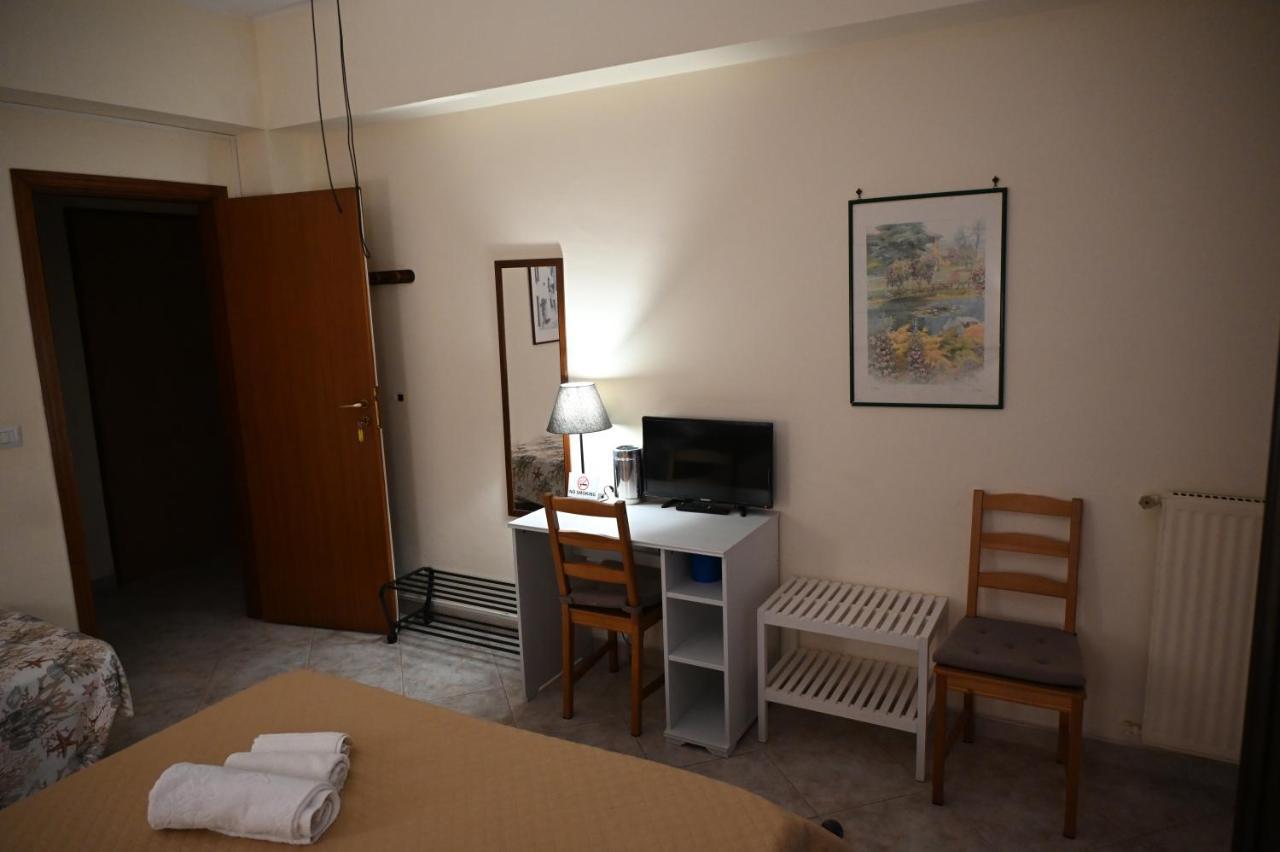 Castello Di Sotto Bed and Breakfast Milazzo Exteriör bild